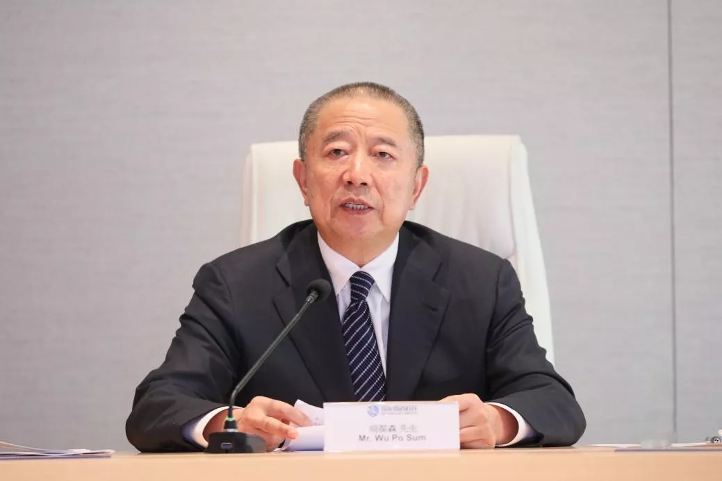 筑友智造科技控股股東、建業集團董事長胡葆森在發布會上致辭2.webp.jpg