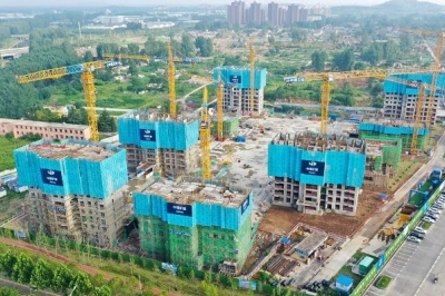 行業資訊丨山西第三批裝配式建筑示范城市、產業基地和示范項目開始申報；《珠海市綠色建筑評價導則》通過專家團隊評審